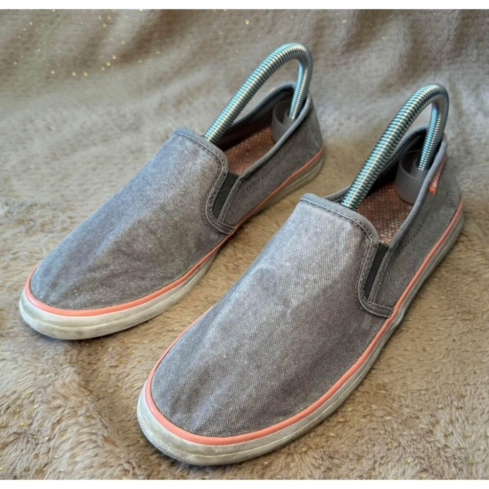 Columbia Women’s Flats Size 8 Grey